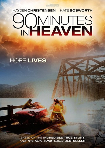 90 Minutes In Heaven