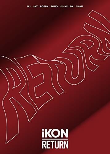 Return [Import]