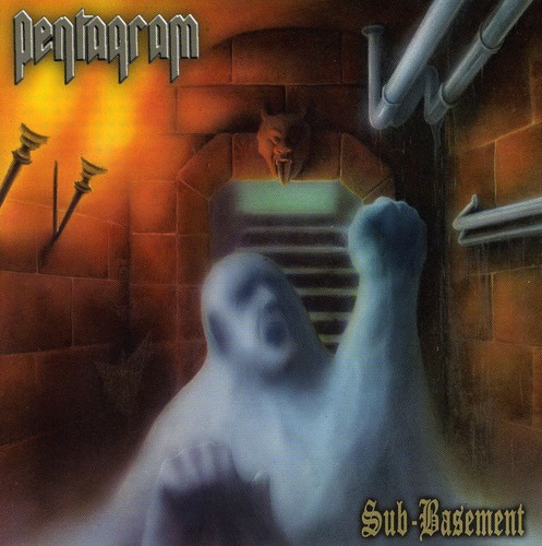 Sub Basement [Import]