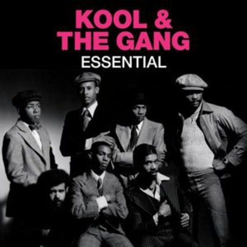 Essential [Import]