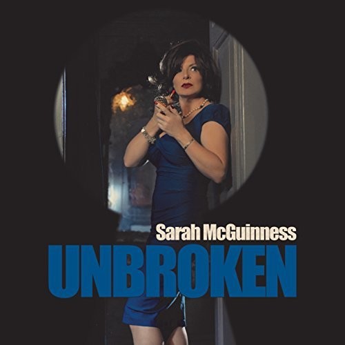 Unbroken [Import]