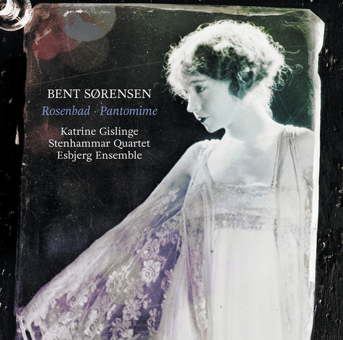 Rosenbad / Pantomime