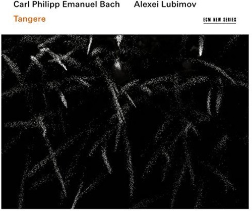Carl Philipp Emanuel Bach Tangere
