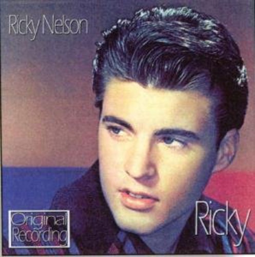 Ricky
