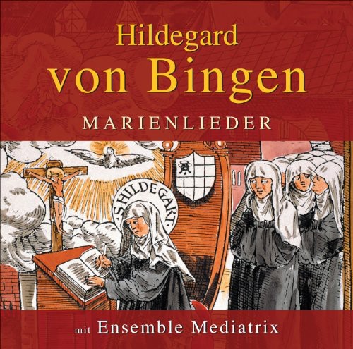Marienlieder