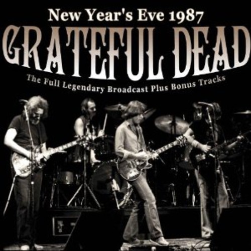 New Years Eve 1987 (Uk)