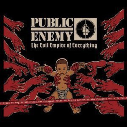 Evil Empire of Everything