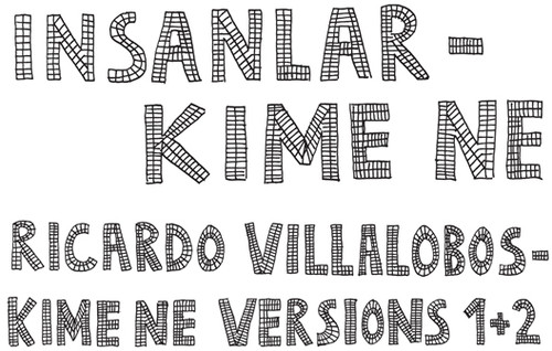 Kime Ne