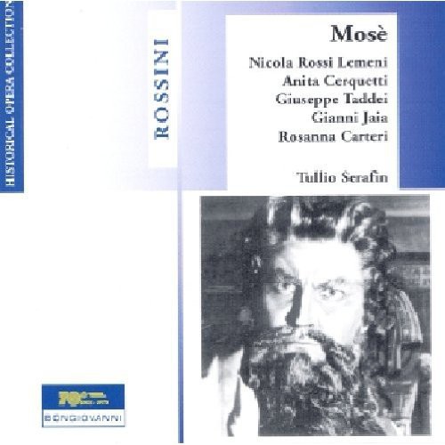Mose