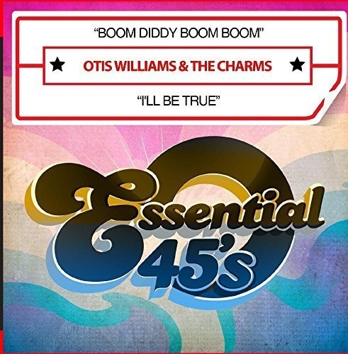 Boom Diddy Boom Boom / I'll Be True