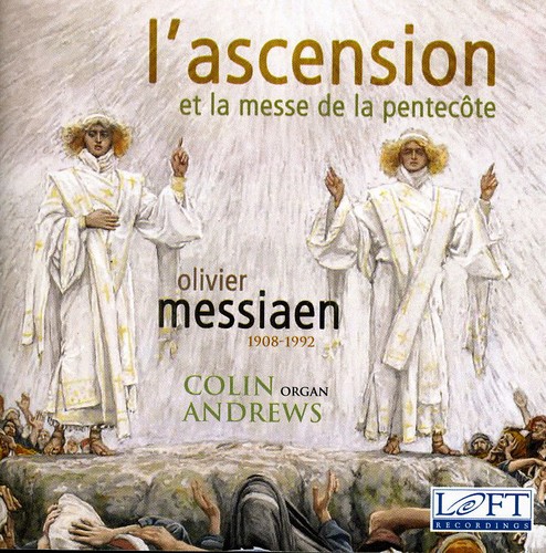 L'ascension Et la Messe de la Pentecote