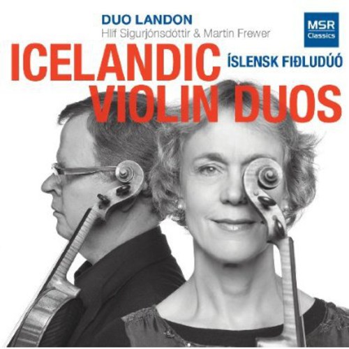 Violin Duets