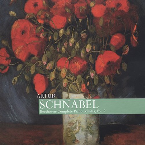 Schnabel Plays Beethoven Sonatas 2