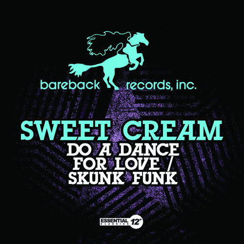DO A DANCE FOR LOVE / SKUNK FUNK