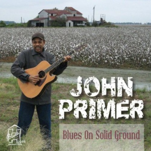 Blues on Solid Ground [Import]