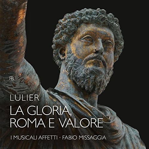 La Gloria Roma E Valore