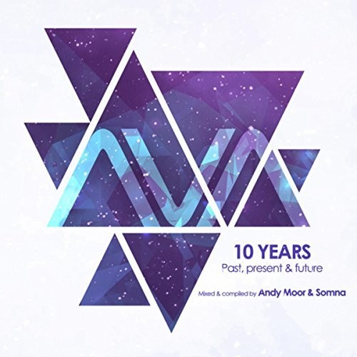 AVA 10 YEARS: PAST PRESENT & FUTURE