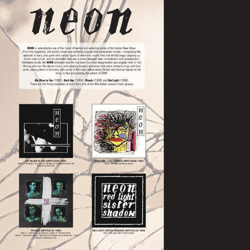Neon In The Box