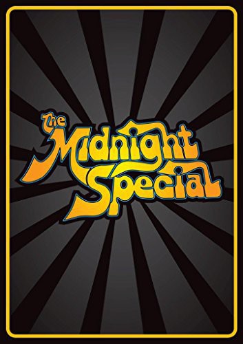 The Midnight Special (1 Disc)