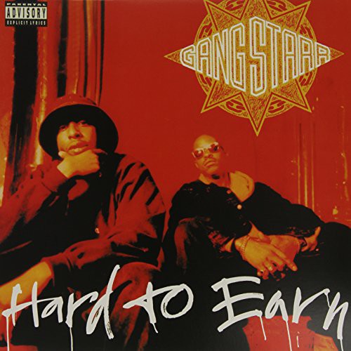 Hard to Earn [Explicit Content]