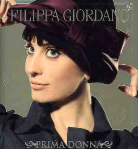 Primadonna [Import]