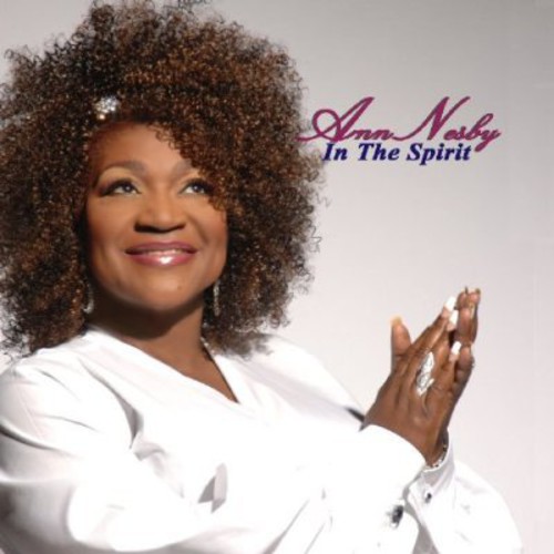 Ann Nesby in the Spirit