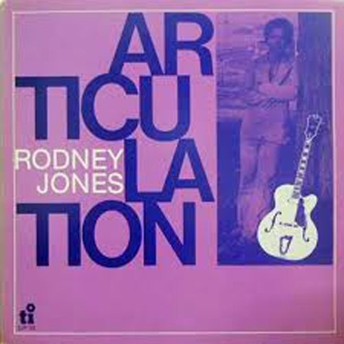 Articulation [Import]