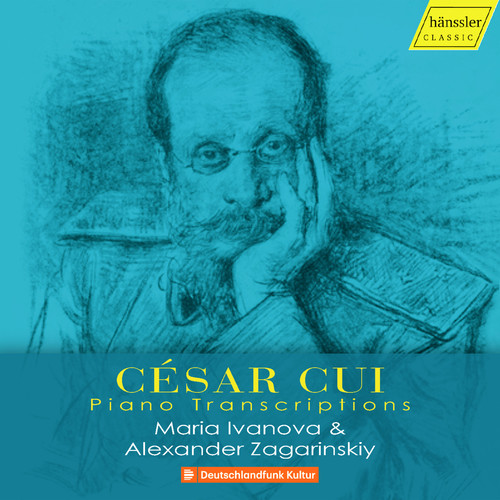 PIANO TRANSCRIPTIONS
