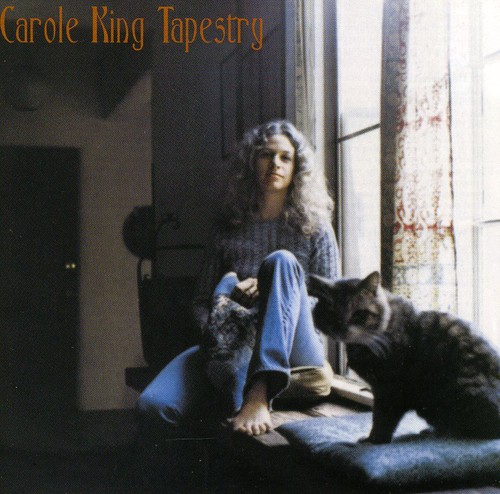 Tapestry [Import]