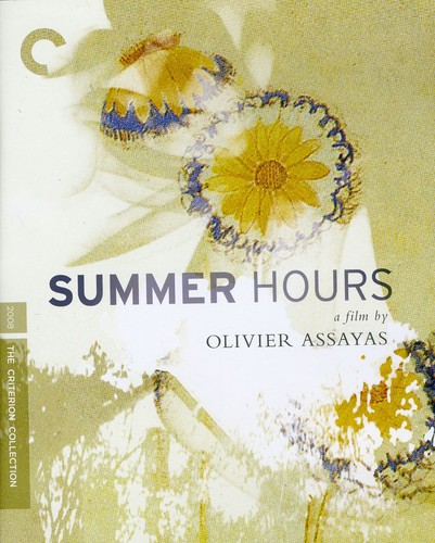 Jérémie Renier - Summer Hours (Criterion Collection)