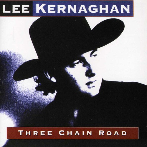 Three Chain Road [Import]