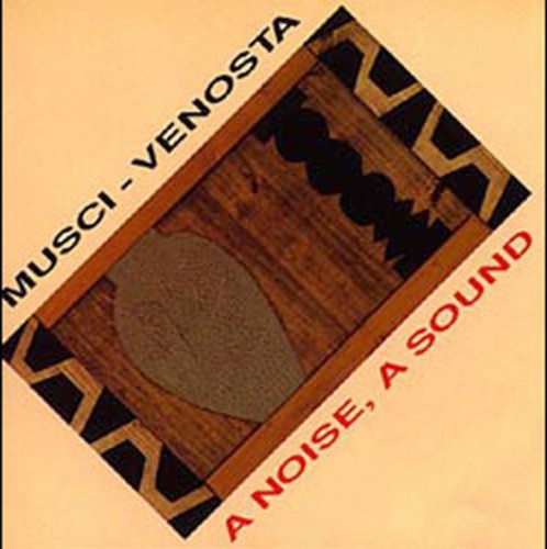 Noise a Sound