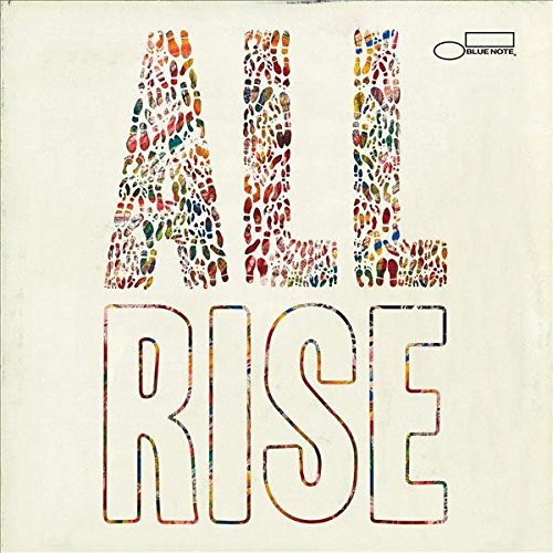 All Rise: A Joyful Elegy for Fats Waller