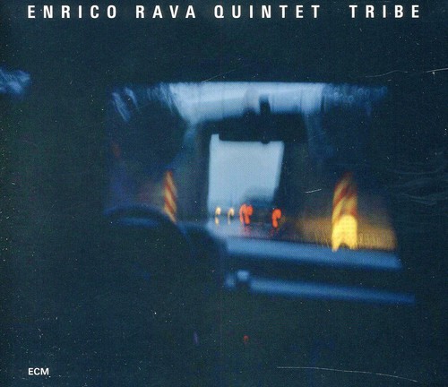 Tribe [Import]