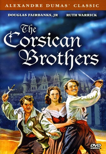 The Corsican Brothers
