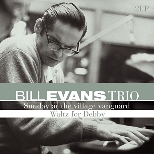 Sunday at the Village Vanguard /  Waltz for Debby [Import]