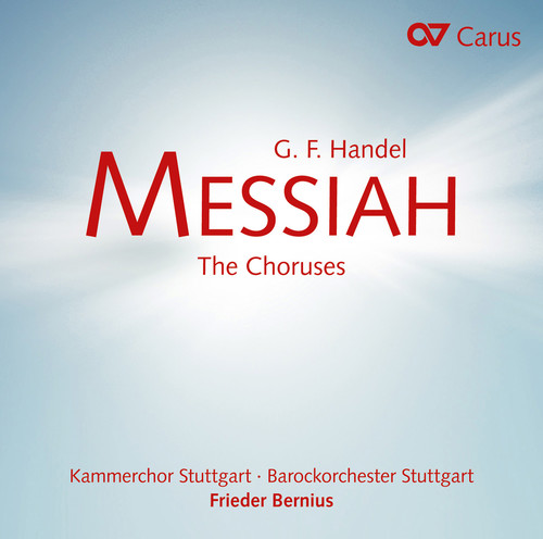 Handel: Messiah - The Choruses