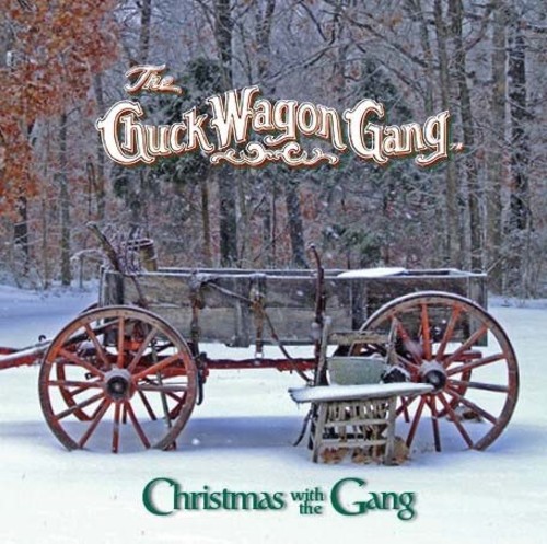 Christmas With The Gang