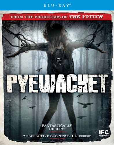Pyewacket
