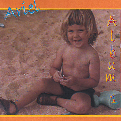 Album Art