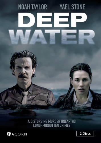 Shawn Seet - Deep Water