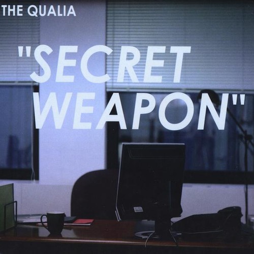 Secret Weapon