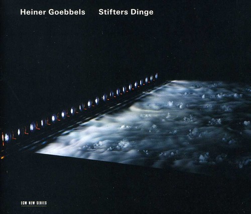 Stifter's Dinge