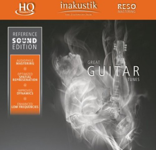 Reference Sound Edition (Various Artists)
