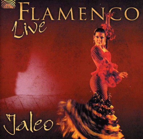 Flamenco Live