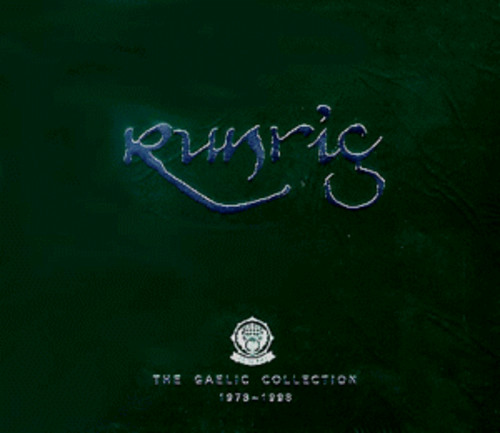 Gaelic Collection [Import]