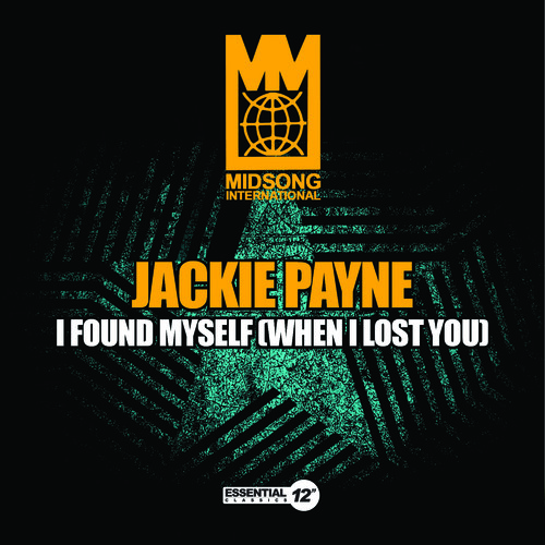 I Found Myself (When I Lost You)