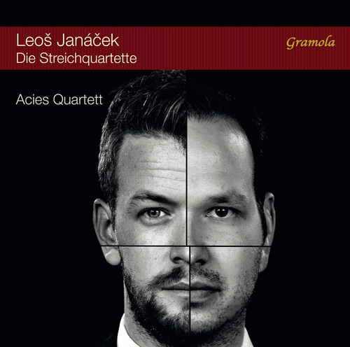 STRING QUARTETS