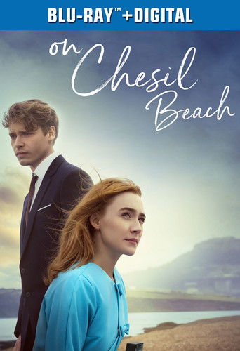 On Chesil Beach