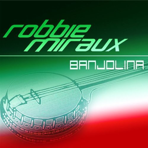 Banjolina